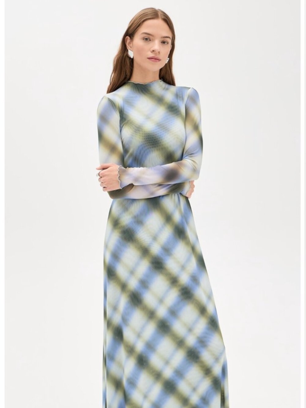 RESA Lyon Dress Size Small